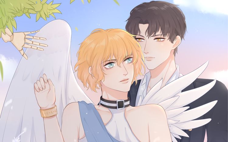 梦想新世界 菜虫sama 漫画封面