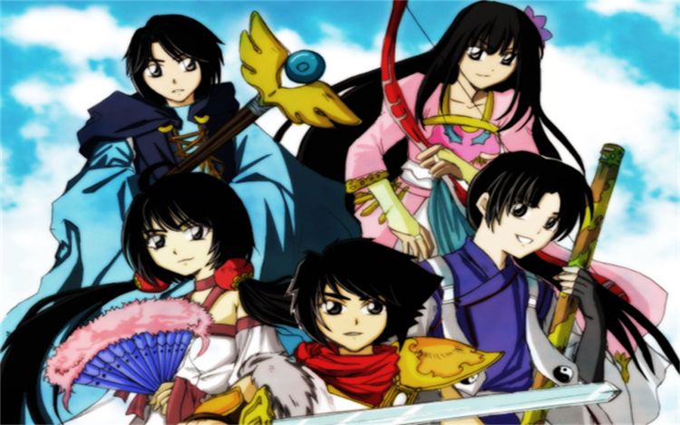 梦游三国 逍遥陈小明 漫画封面