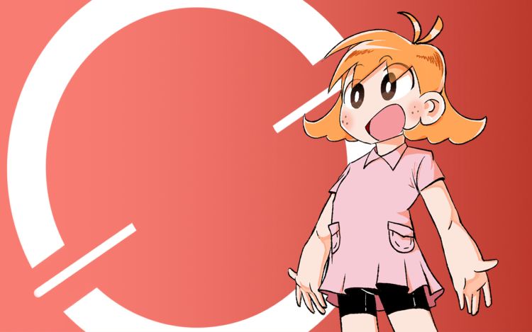 梦精灵☆夏卡 Z经理 漫画封面