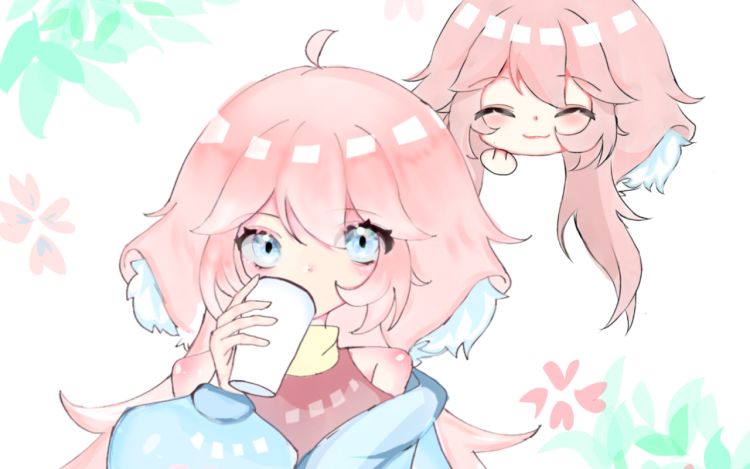 梦霜 奈子I_AK0Q16 漫画封面