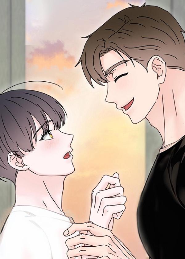 梦魔协会 [db:作者] 漫画封面