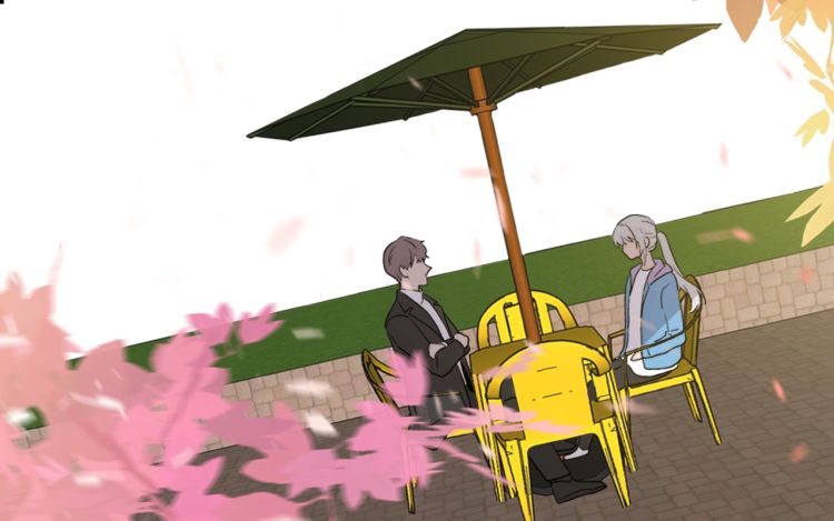 梧桐果 【已注销】 漫画封面