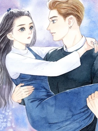 梧桐细雨 [db:作者] 漫画封面