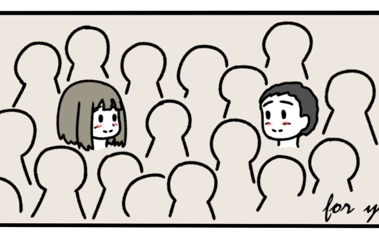 棉花糖 -谧漉- 漫画封面