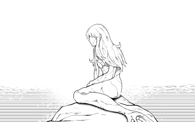 森屿短歌 Y-fh 漫画封面