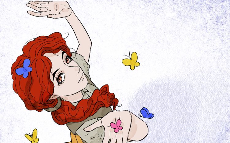 森林文明 笑知十万兵 漫画封面