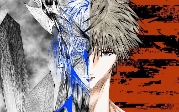 棵旯戈尔实验 玲鞠宮霆 漫画封面