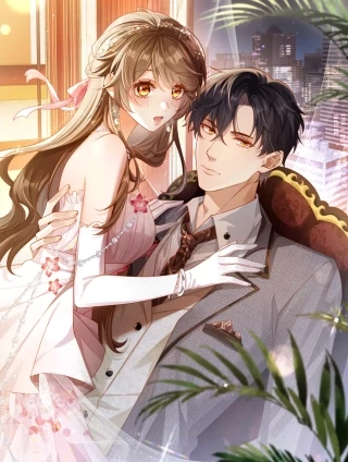 植物人大佬装不下去了 [db:作者] 漫画封面