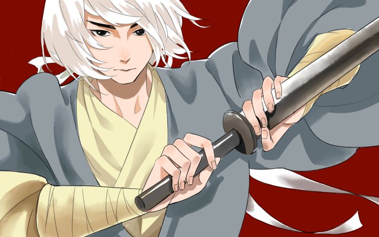 楚梁 阿佑c 漫画封面