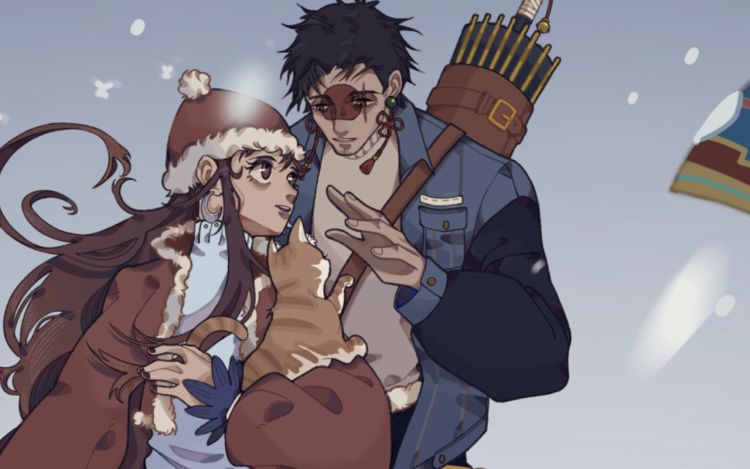 楚馆秦楼 学前大队 漫画封面