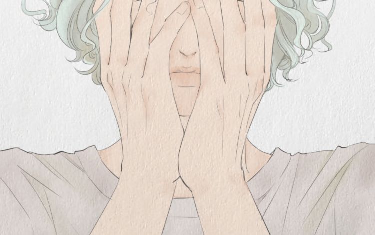 楼上楼下 17行 漫画封面