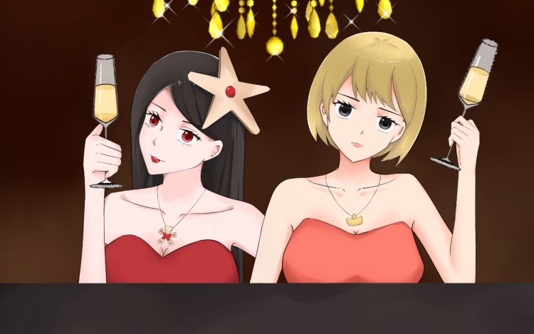 横财档案 通辽海鸥 漫画封面