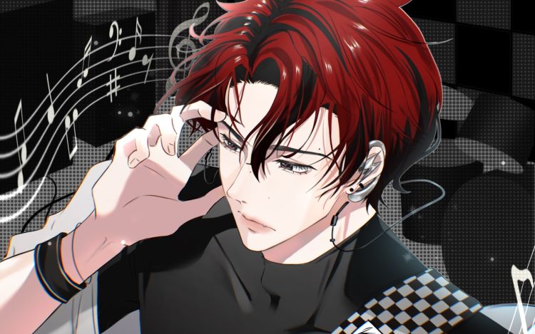 橘子味的合租日记 XX喵__OvO 漫画封面