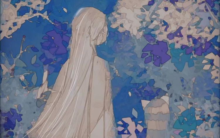 檩衫居 【已注销】 漫画封面