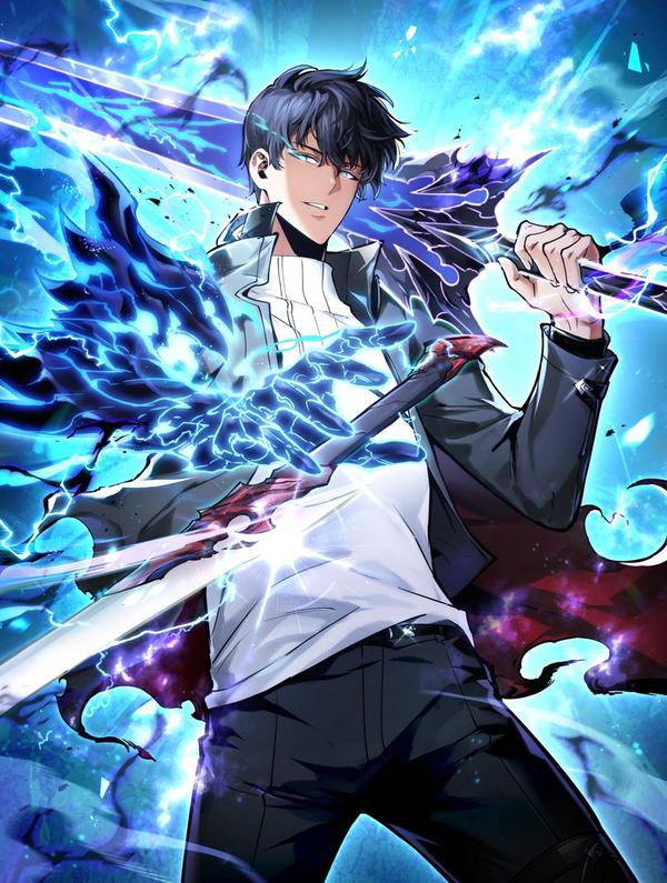 欠债亿万，我被迫成为邪神打工人 [db:作者] 漫画封面