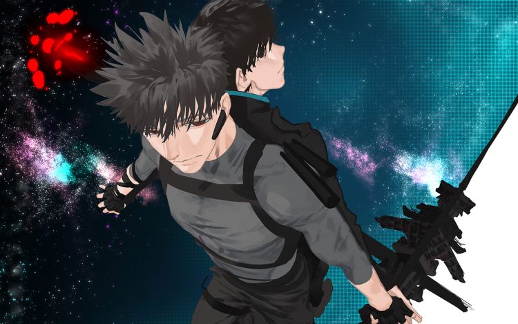 次元守卫 溏心磨刀石 漫画封面