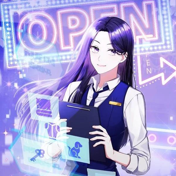 欢迎光临地下城酒店 [db:作者] 漫画封面