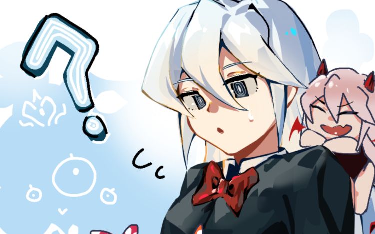 欢迎光临！来杯天使特调饮吧 TZJ_dcyy 漫画封面