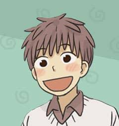 欢迎来到305号 [db:作者] 漫画封面