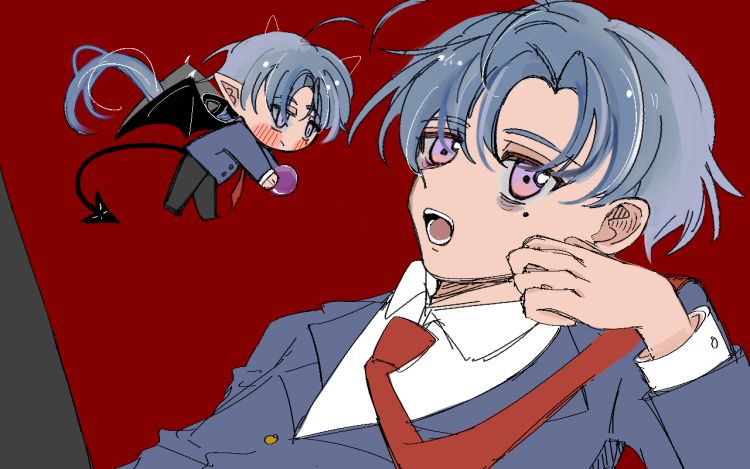 欢迎来到地狱！ 睡眠不足rip 漫画封面