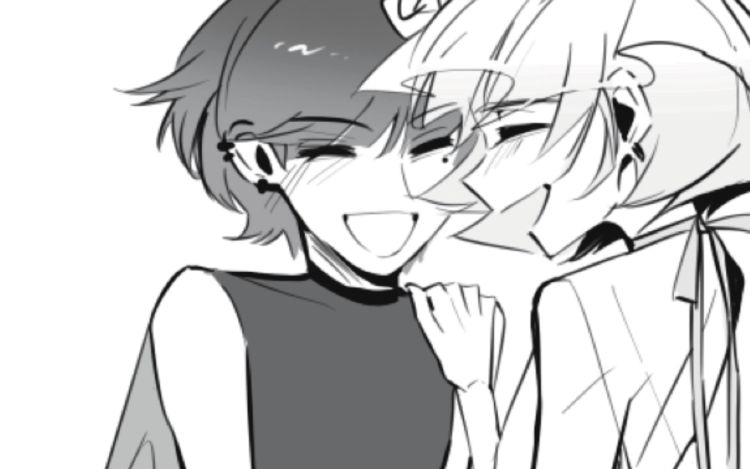 欢迎来到玛丽蔬 PENNYoo 漫画封面