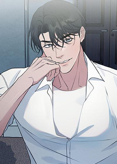 欧米伽套餐 [db:作者] 漫画封面