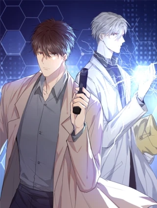 欧米茄档案 [db:作者] 漫画封面