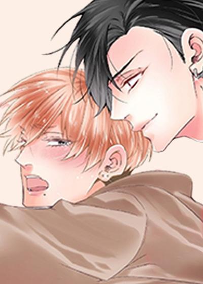 欧米茄落入黑道之手 [db:作者] 漫画封面