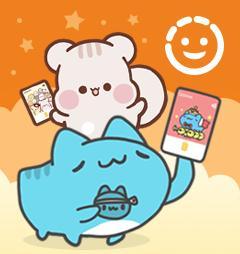 欧趴好生活指南-刷出你的存在感 [db:作者] 漫画封面