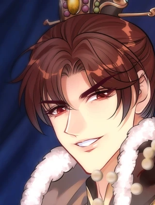 欺师 [db:作者] 漫画封面