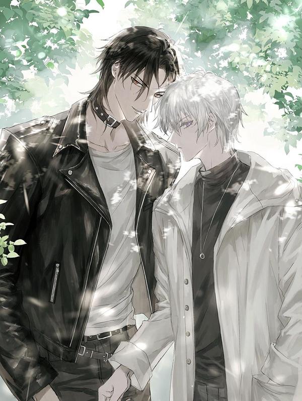 欺诈信徒 [db:作者] 漫画封面