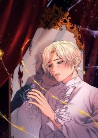 歌剧邪影 [db:作者] 漫画封面