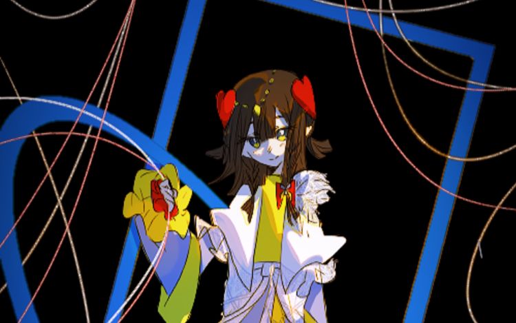 止此青碎 木黄王 漫画封面