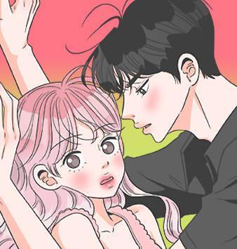 正值青春的我们 [db:作者] 漫画封面