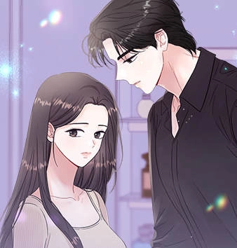 此生唯一 [db:作者] 漫画封面