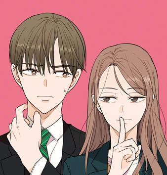 此生，请多关照 [db:作者] 漫画封面