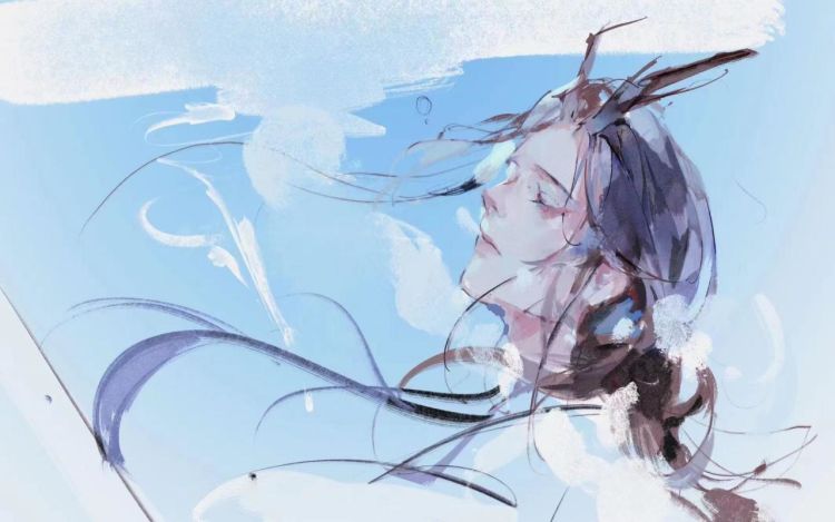 此间行云止 来俺点涩图 漫画封面