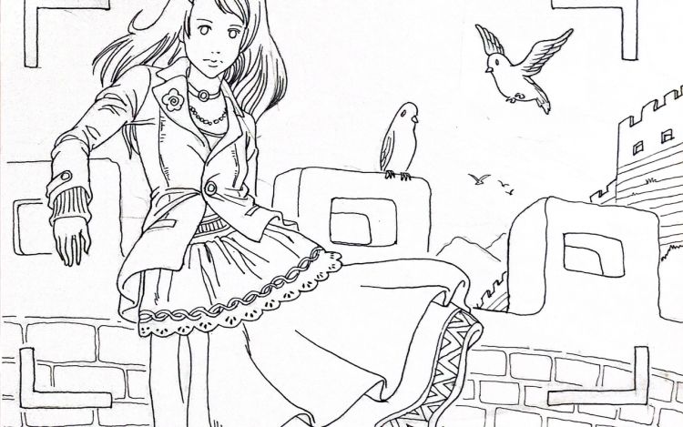 武力高中 KK世界居民_ZdmWET 漫画封面