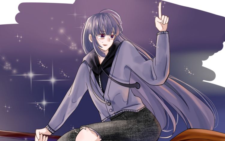 武德的日常生活（大学篇） 武德_EqH5H8 漫画封面