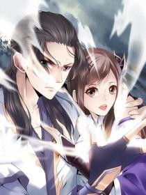 武霸乾坤 [db:作者] 漫画封面