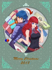 死亡临界点 [db:作者] 漫画封面