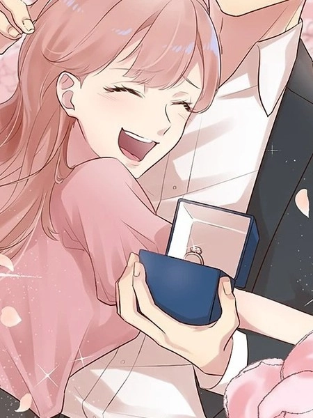 死亡倒数3个月的绿帽夫 [db:作者] 漫画封面