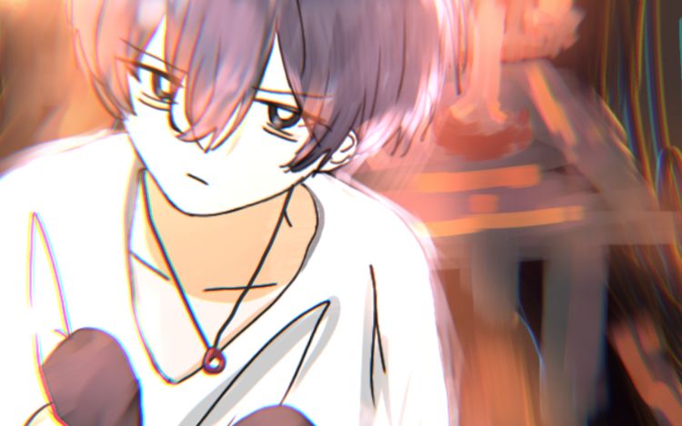 死亡倒计时 江余不是鱼 漫画封面