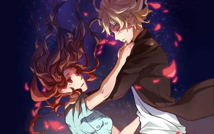 死亡告白倒计时 四喜 漫画封面