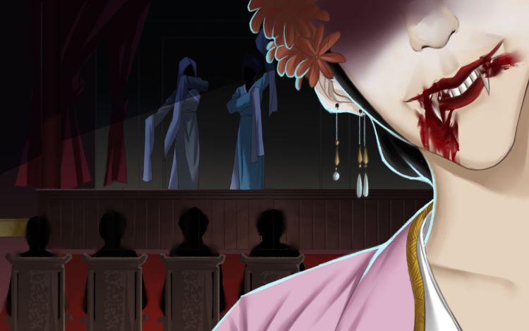 死亡绘本 pp_AvhrZv 漫画封面