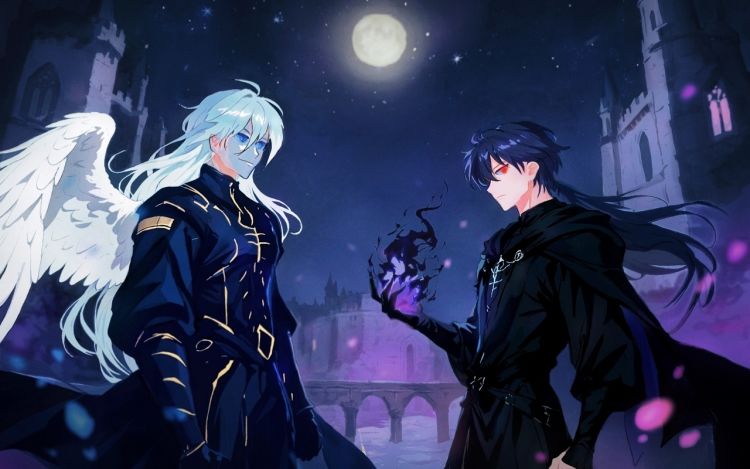 死对头是我唯一的安全词 ww11_xuVH3x 漫画封面