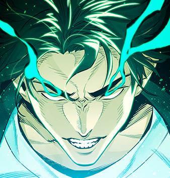 死灵法师：亡灵支配者 [db:作者] 漫画封面