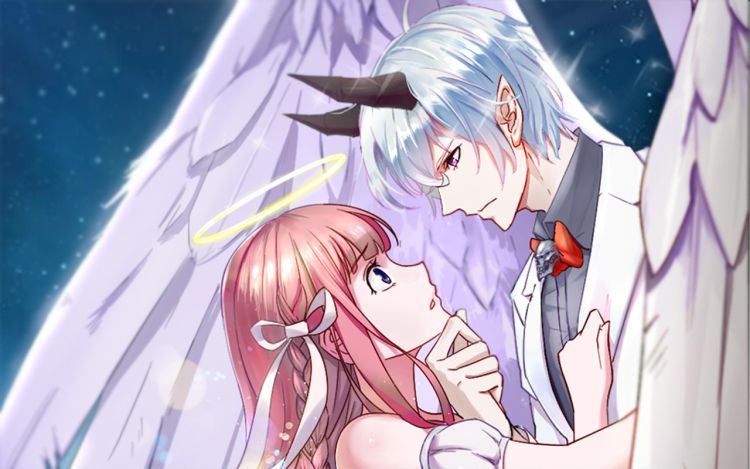 死神请和我恋爱吧！ 阿啾__UOTfl7 漫画封面