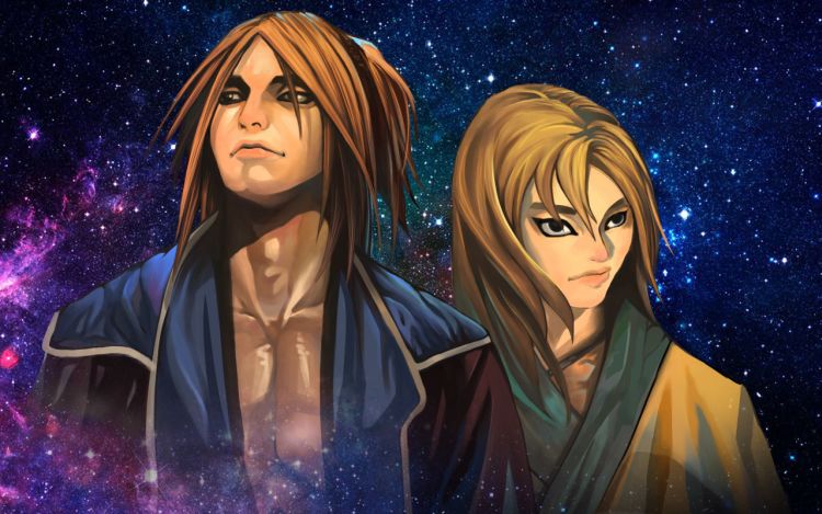 殊途 宸丹_ 漫画封面