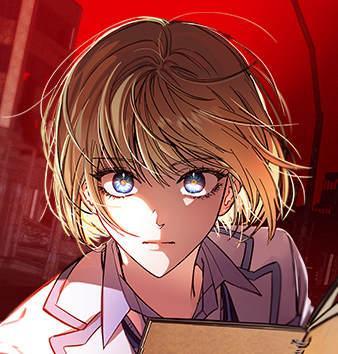 残影之夜 [db:作者] 漫画封面